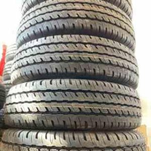 لاستیک یزد195R14