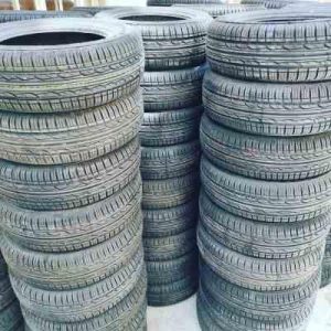 لاستیک گلدستون 165/65/13گلGS2030