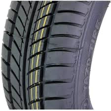 لاستیک یزد 185/65/15گل اورانوس