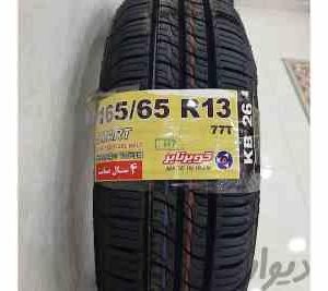 لاستیک کویر 165/65/13