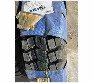 لاستیک نما 750/16گل معدنی