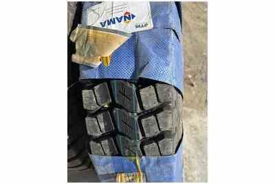 لاستیک نما 750/16گل معدنی