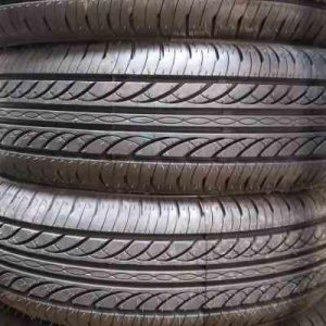 لاستیک دنا 165/65/13گل 6000