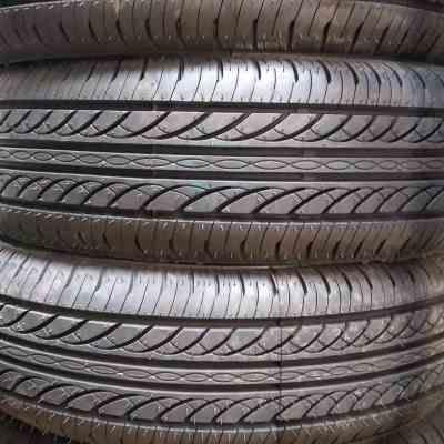 لاستیک دنا 165/65/13گل 6000